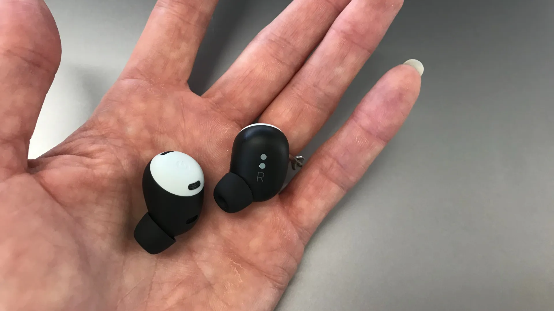 谷歌的Pixel Buds Pro 2改进了主动降噪功能，但缩短了电池寿命