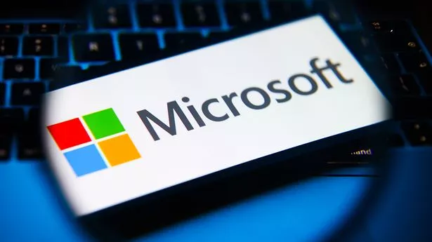 美国科技巨头微软确认宕机，365和Xbox用户受到新的微软问题影响